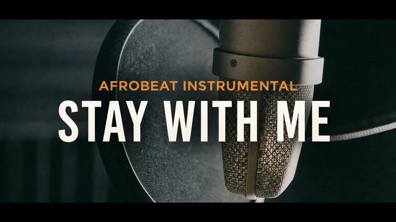 Instrumental Afrobeat_Atlas Studio 