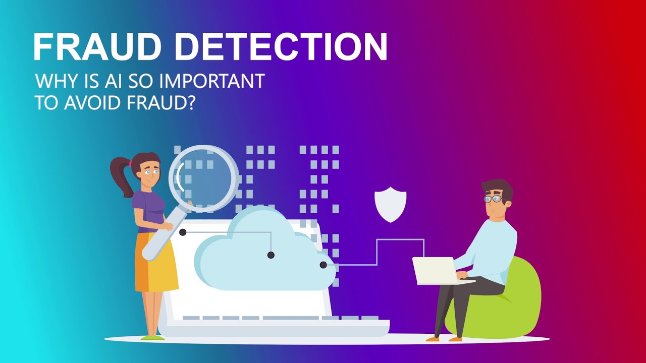 AI in Fraud | Why is AI so important to avoid fraud?