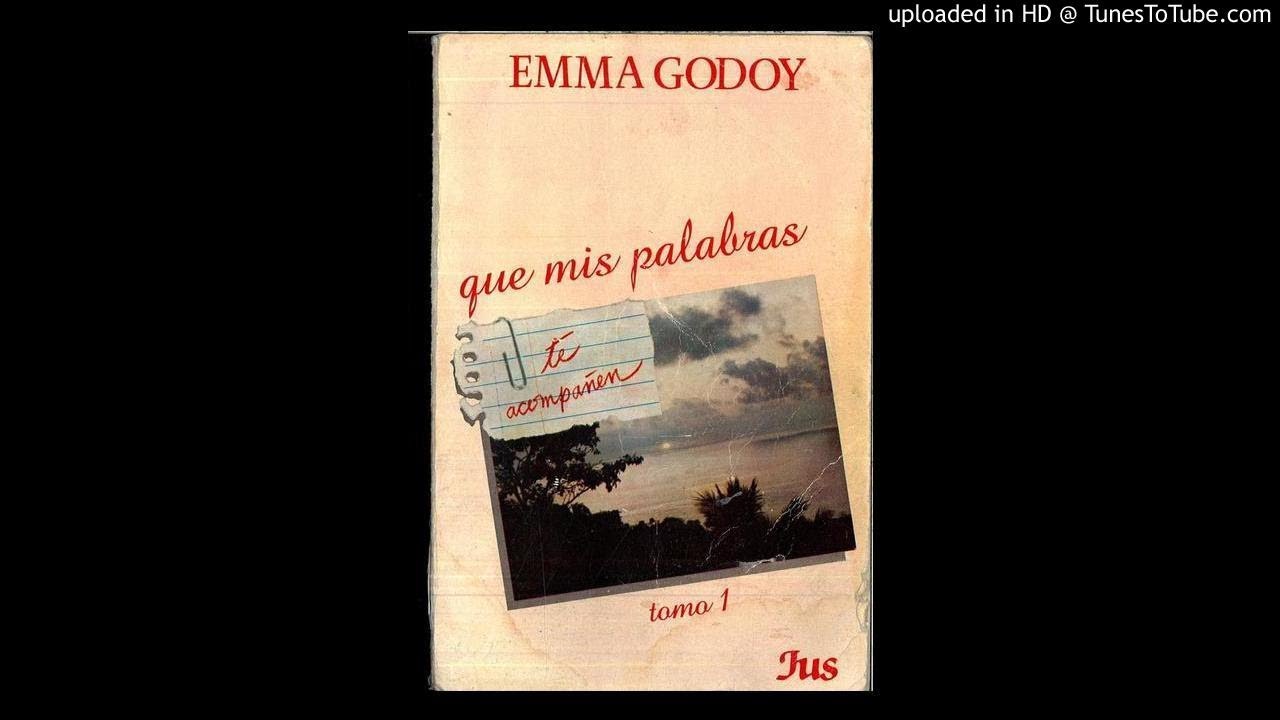 Lectura Emma Godoy 