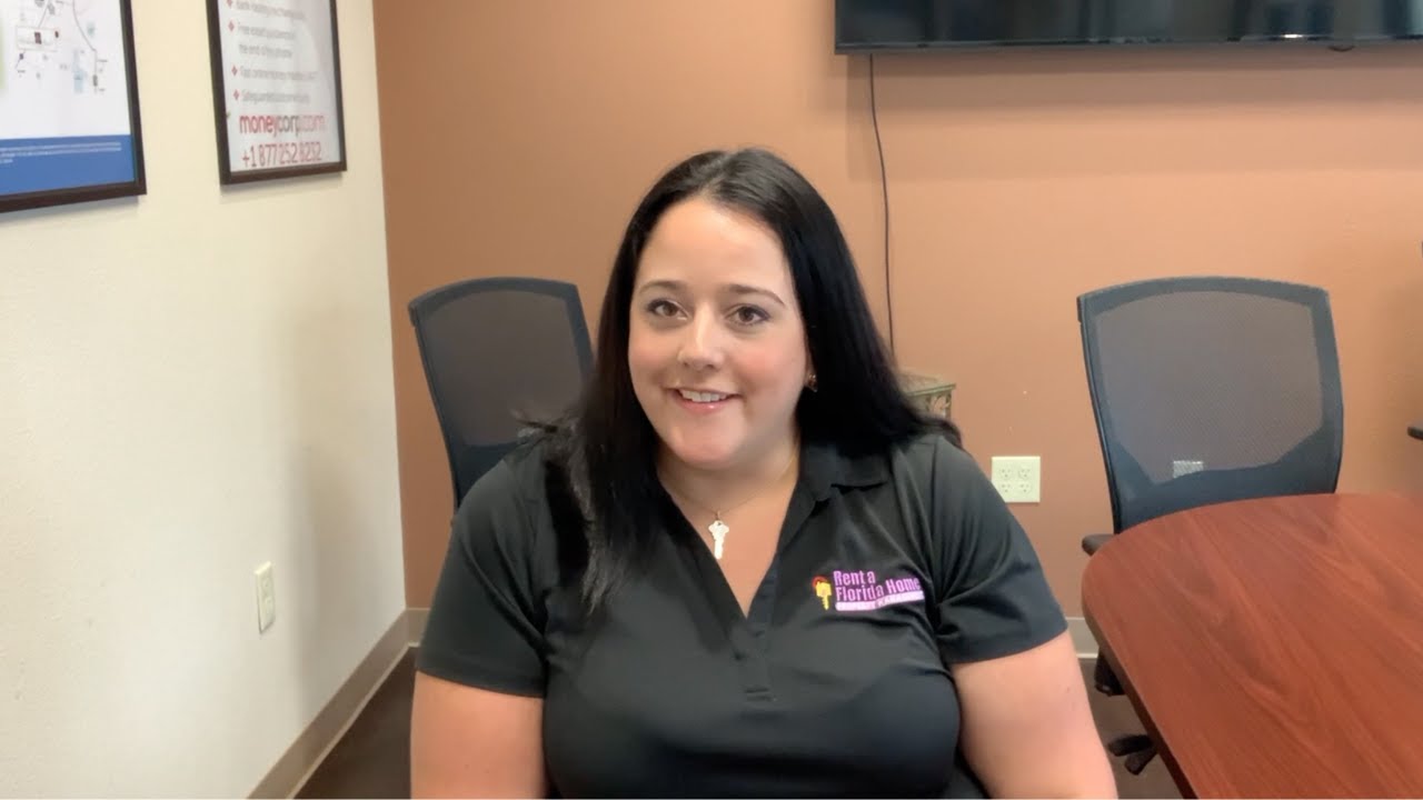 Katrina - CEO Of Florida Realty Marketplace + Florida Rent A Home