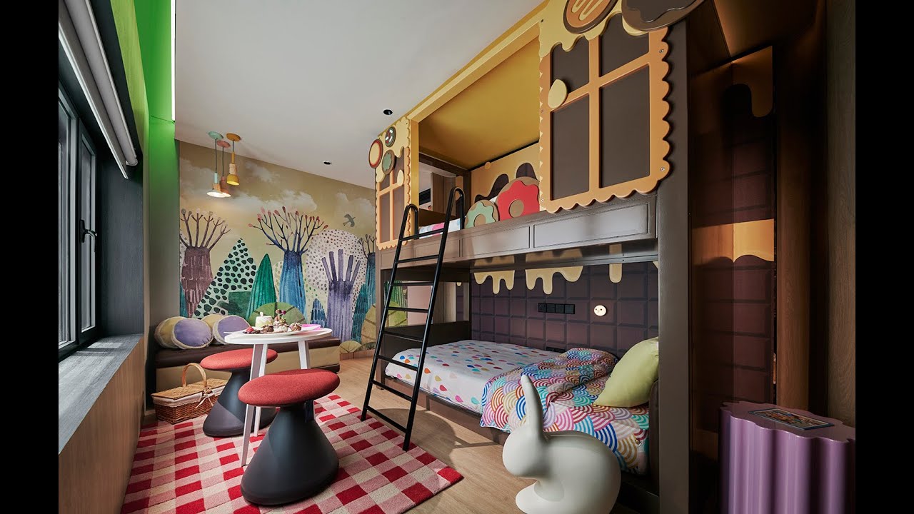 Park Royal Collection | Bukit Bintang | Lot 10 Hutong Food Court | 十号胡同