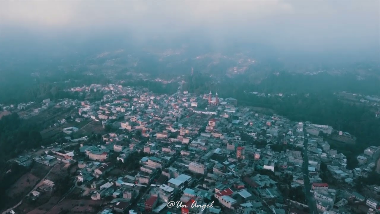 TACANÁ SAN MARCOS | #Tacaná #tacaná