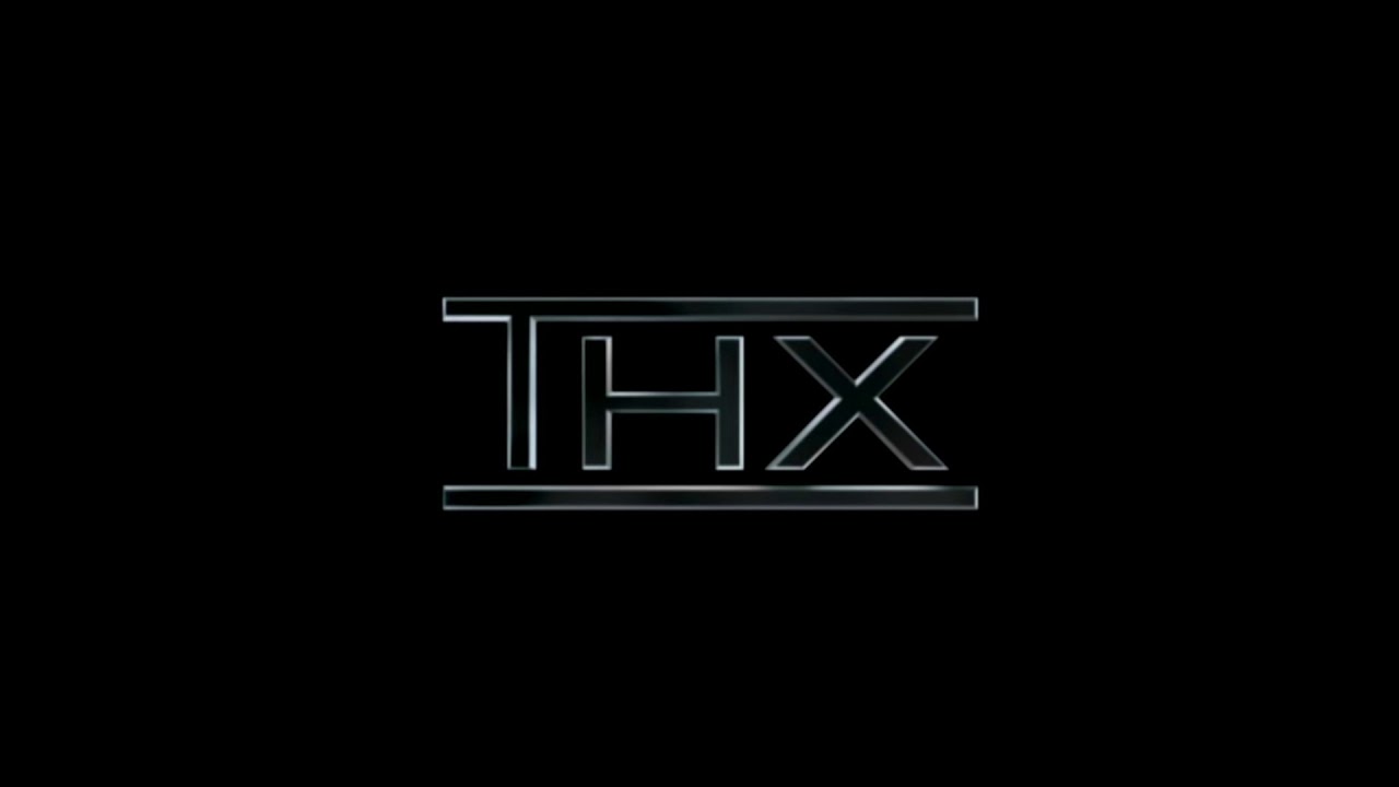 THX Sound Effect Remastered HD (Warning Huge Bass)