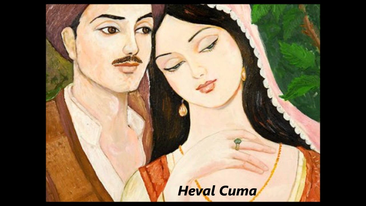 Heval Cuma