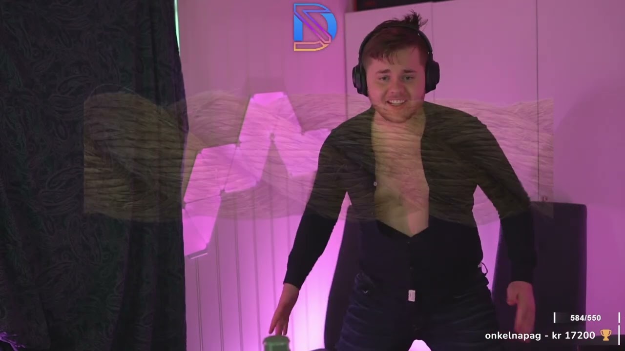 dannizcontentvideo