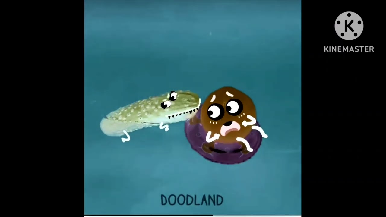 EIBWMFAHV Doodland #133 Effects