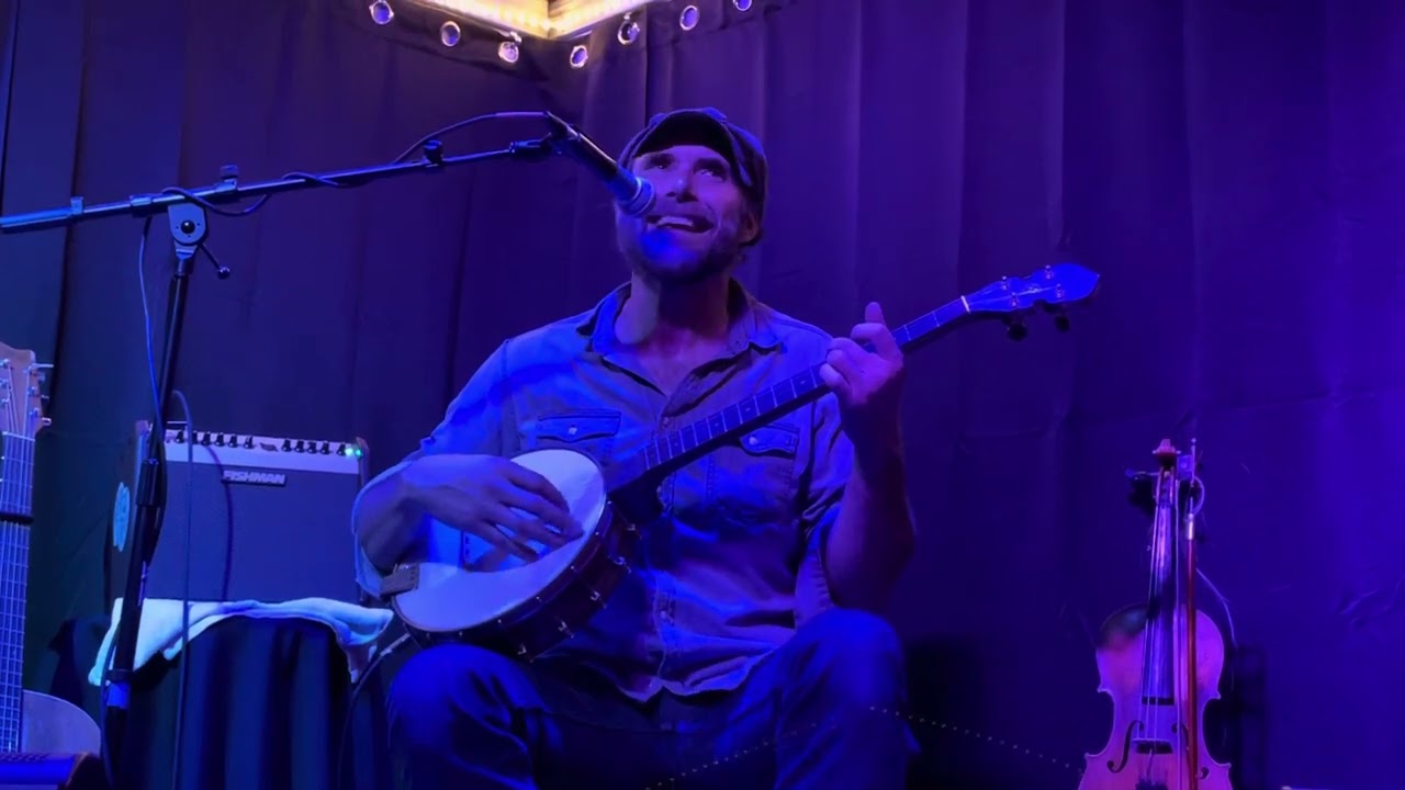 Possessed By Paul James - I'm So Good at Absolutely Nothing