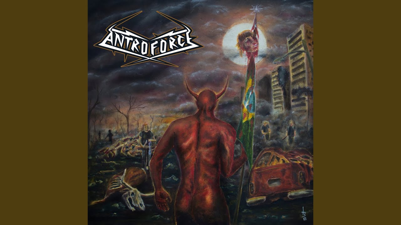 Honre o Metal Nacional