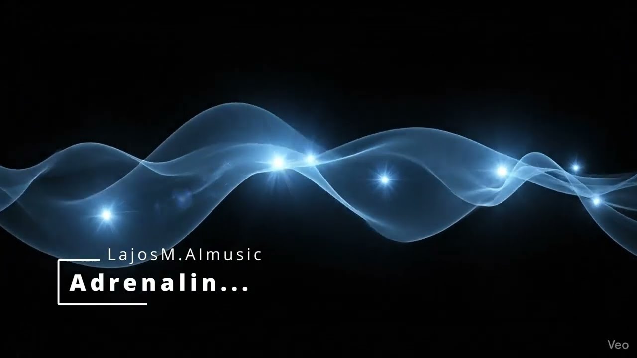 Adrenalin | Deep Tech  (Official Visualizer)