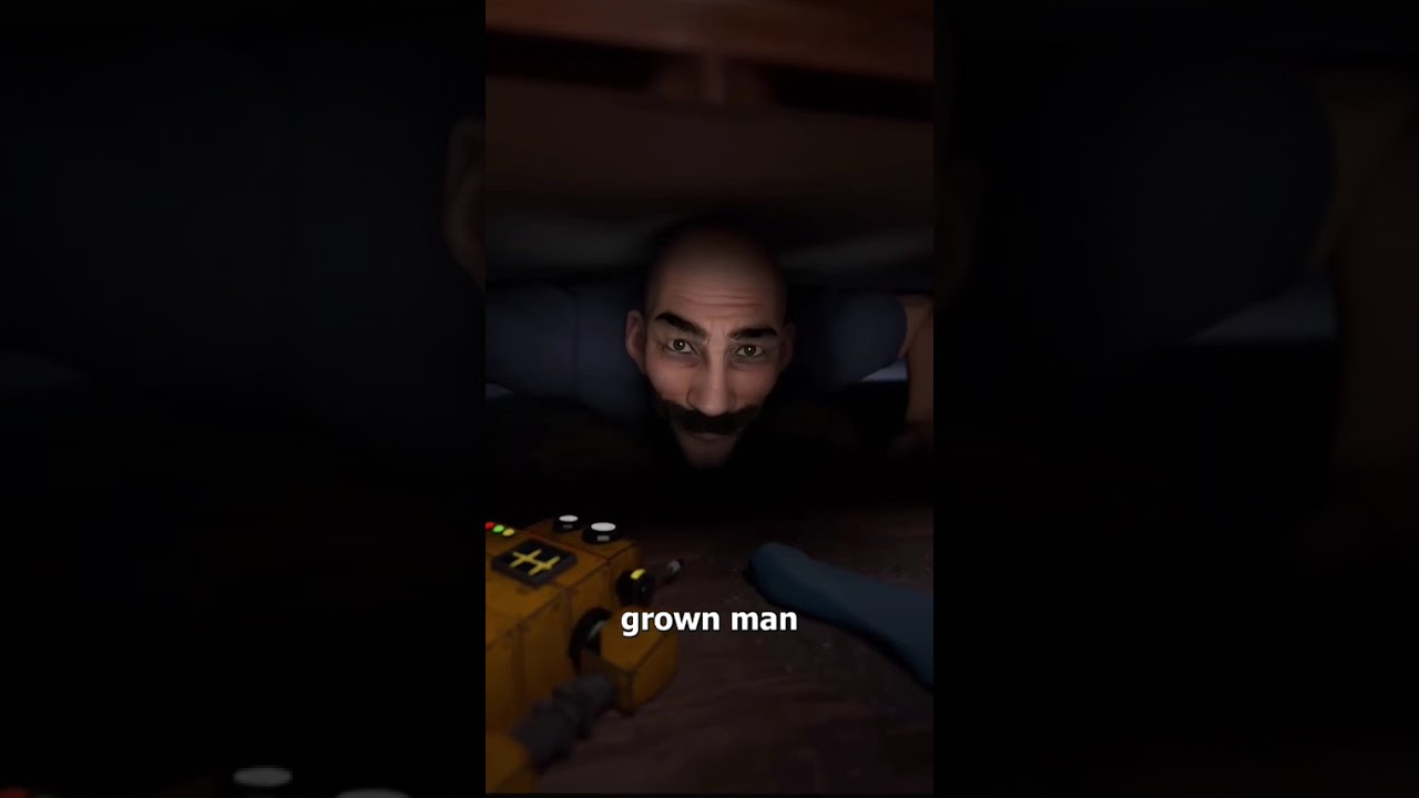 Zack d films meme pt 26