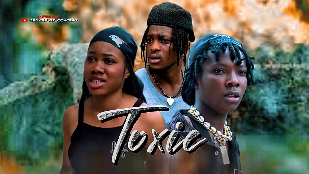 Toxic 