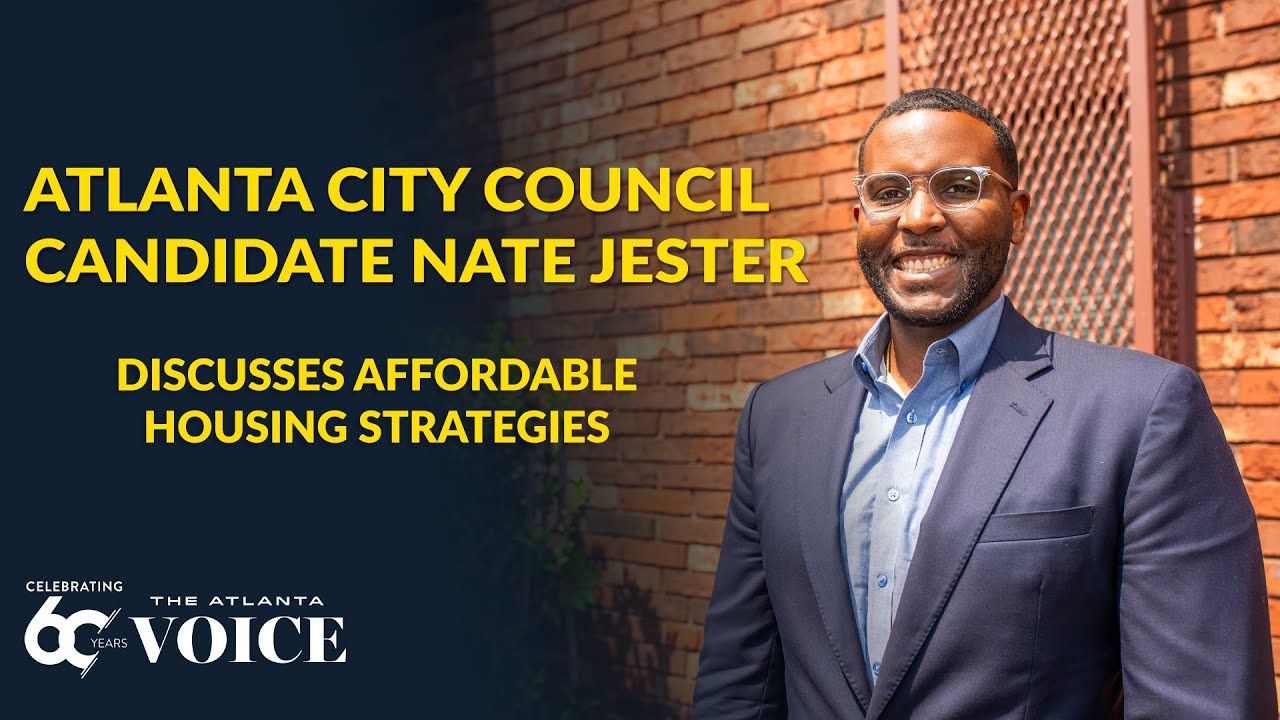 Nate Jester Interview Complete