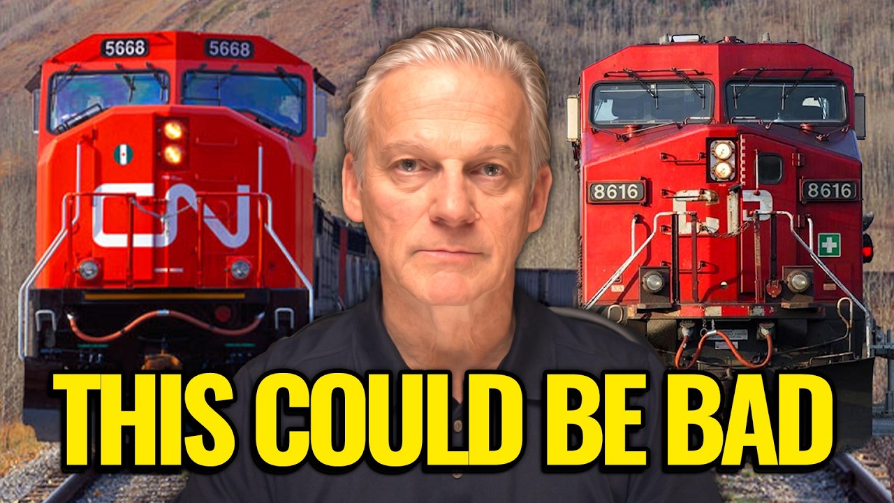 Railway Showdown: Teamsters and Rail Companies Locked  in High-Stakes Labor Dispute