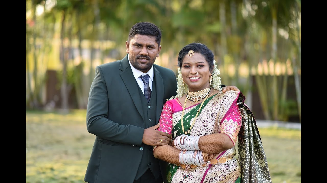 SUREKHA AND GULAB WEDDING 02
