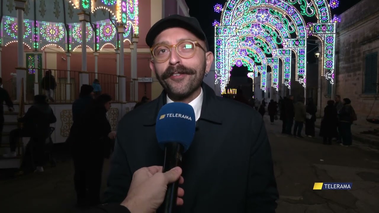 COSTUME E SOCIETA'   SANTU PATI 2026