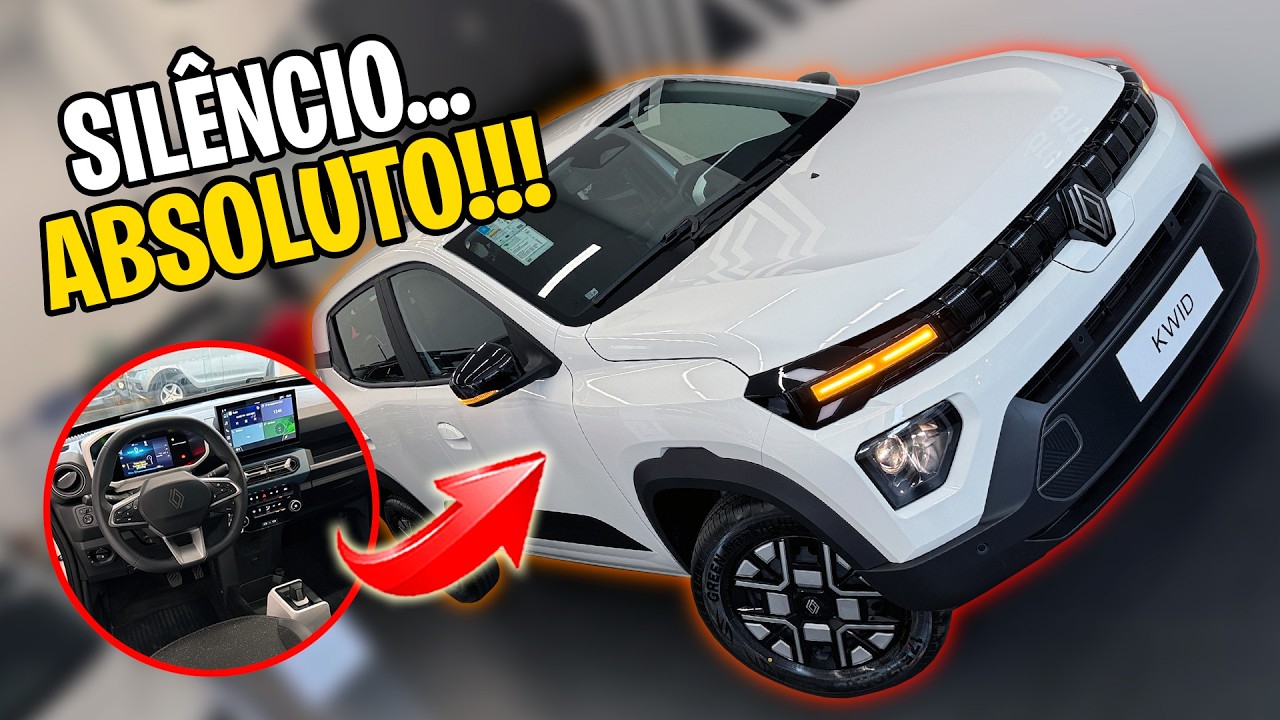 ESSE E-KWID 2026 VAI CALAR MUITA GENTE!