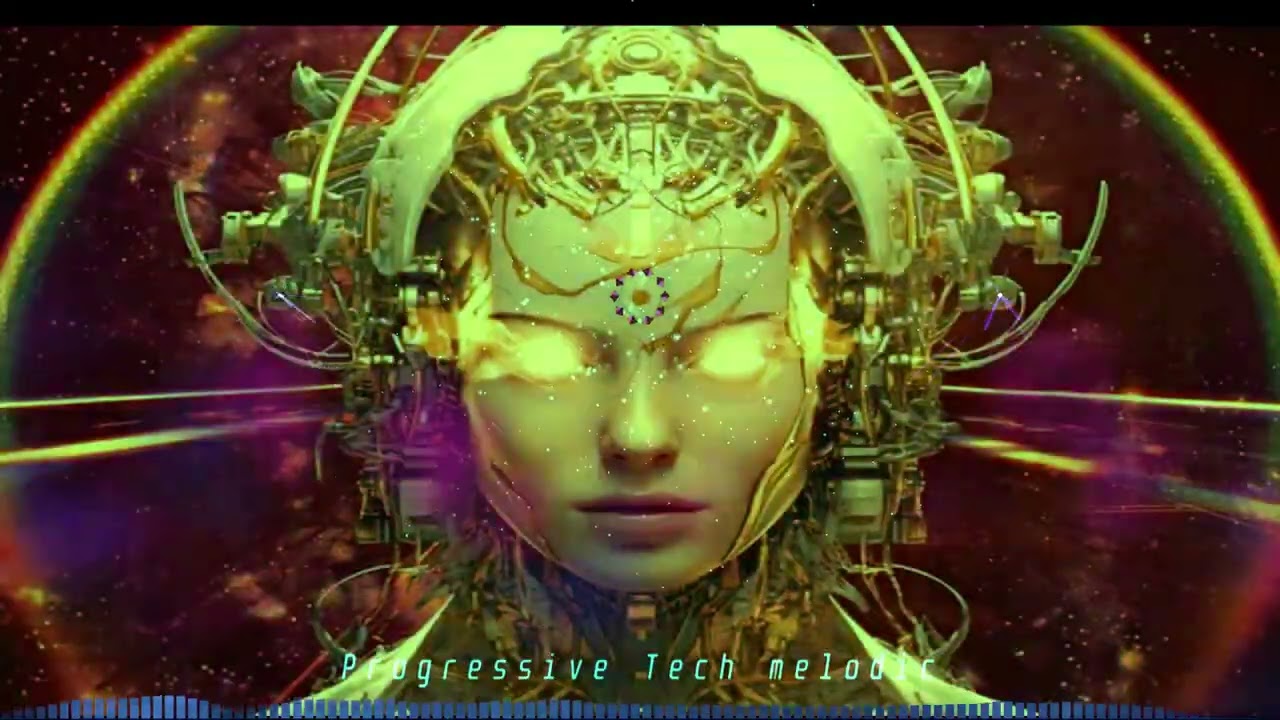 Progressive Tech Melodic