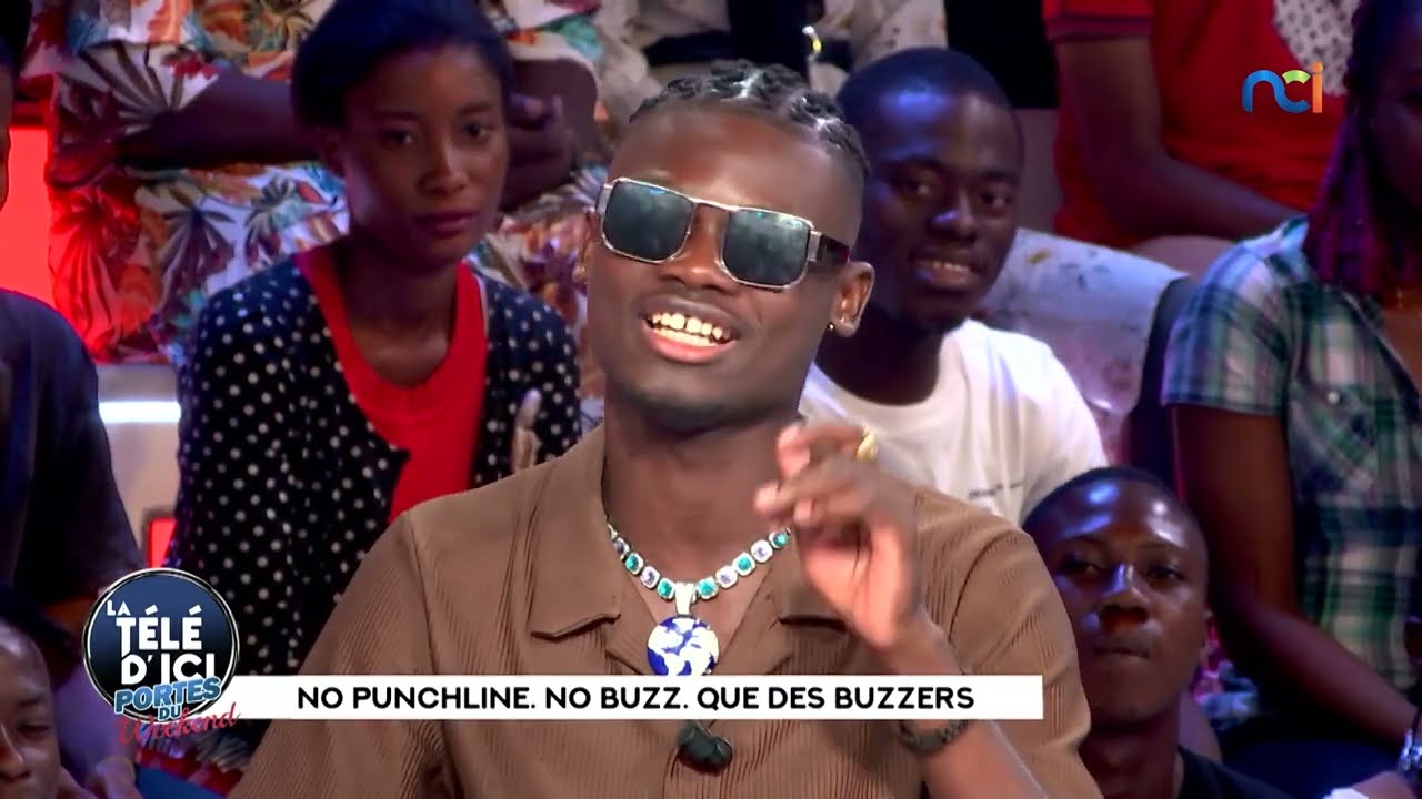 LTI Portes du Week-end du 12 mai 2023 avec les rappeurs :  Mister Z, Black Killer, Leufa et Agato
