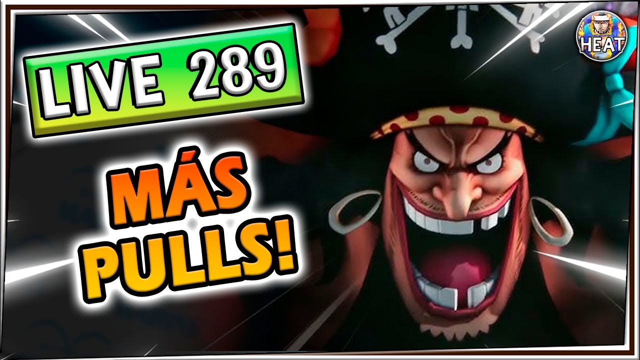 【OPBR LIVE】 Y SEGUIMOS CON LAS SUMMONS A TEACH Y OTROS EX!