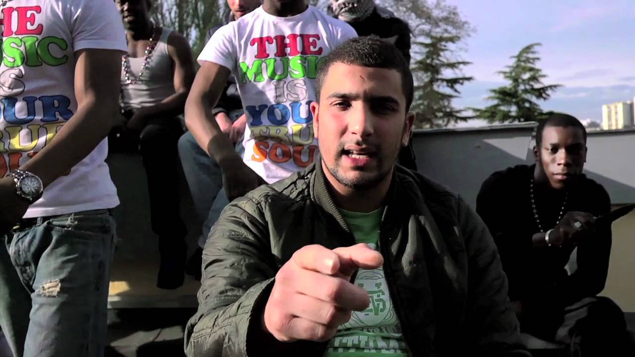 Canon Yes - Sort Ton Geun ( Clip Officiel )