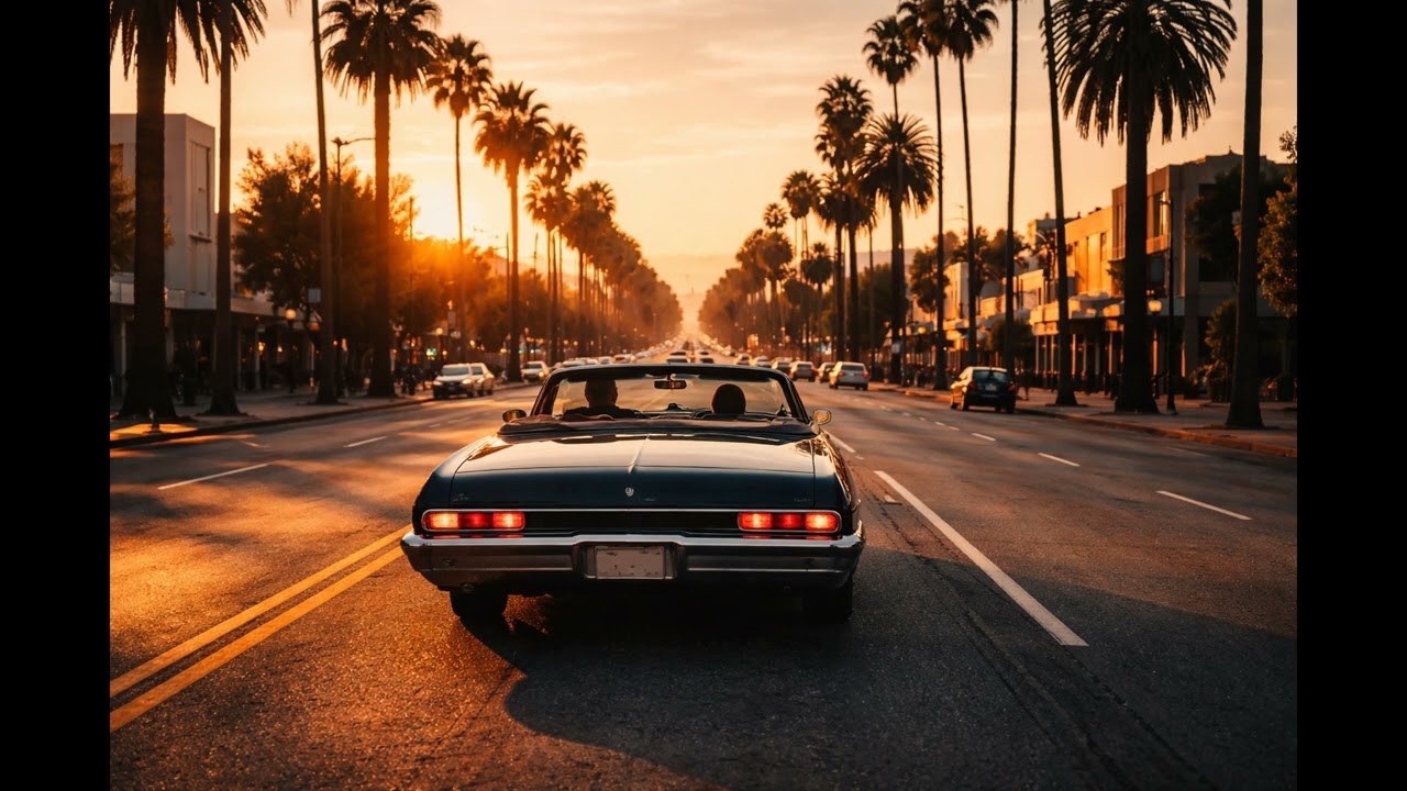 City Wide Sound - DAILG #CityWideSound #WestCoastVibes #hiphopanthem