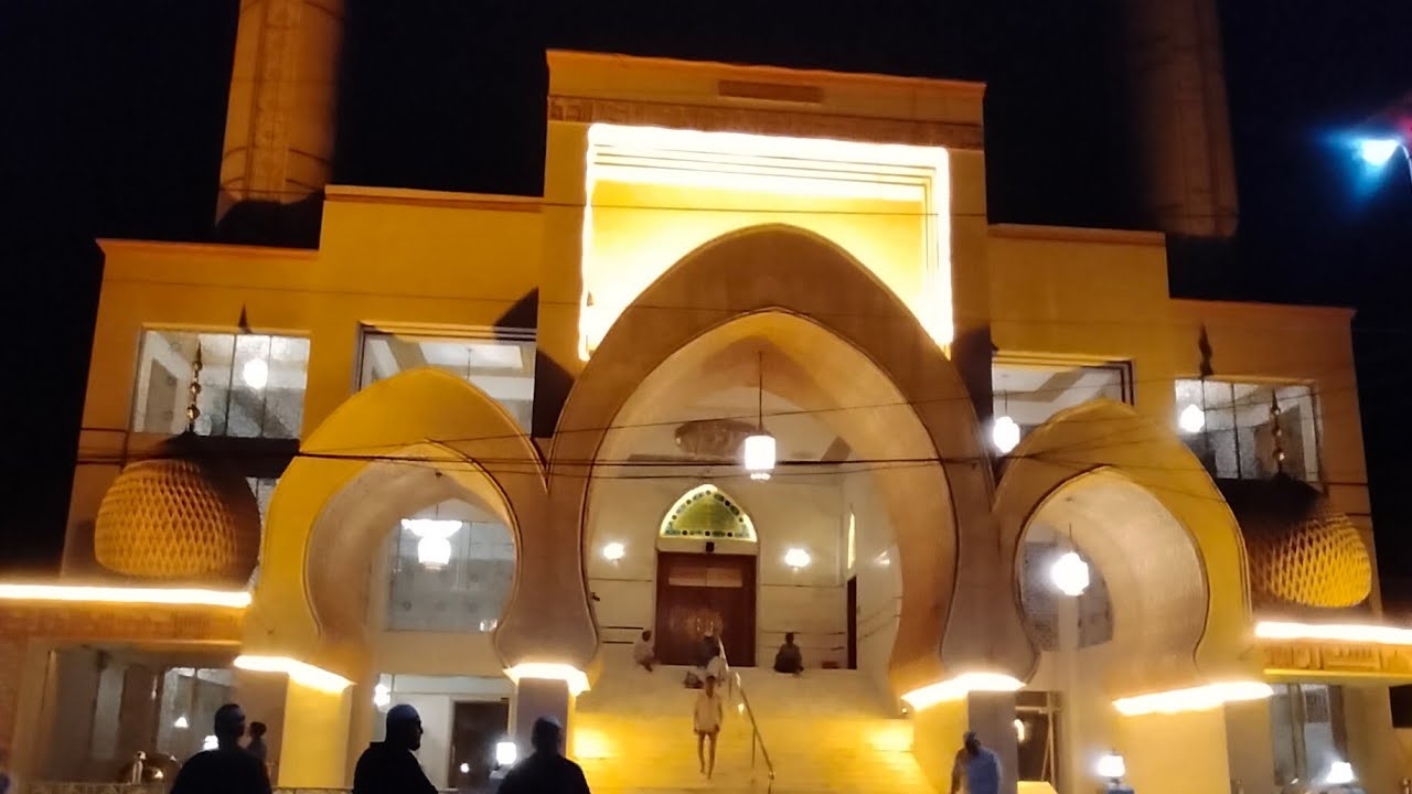 সামমাহালদার পাড়া জামে মসজিদ #রাউজান ❤️💯 ||sammahaldar para Jama  Masque,Raozan|| #views #bd