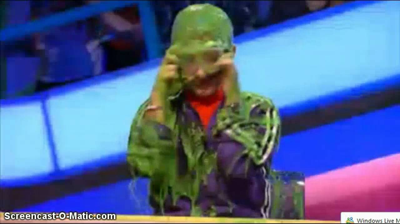 Ariana Grande Slime of the Week - Figure it out