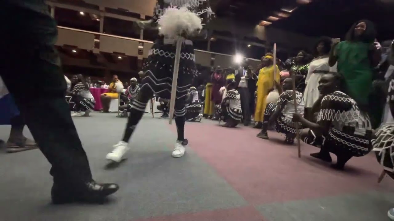 Ayakdit performance in Nairobi