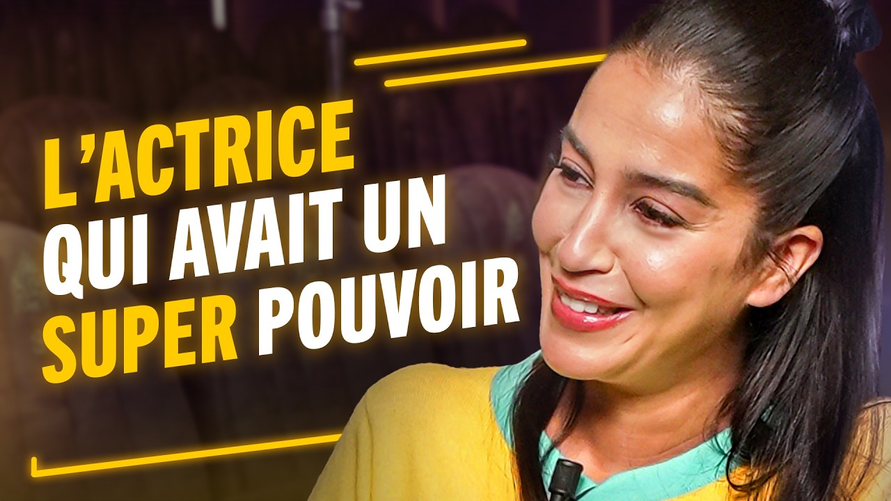 Leïla Bekhti : son hommage aux mamans, son rituel et son amitié avec Jonathan Cohen | Grand Écran
