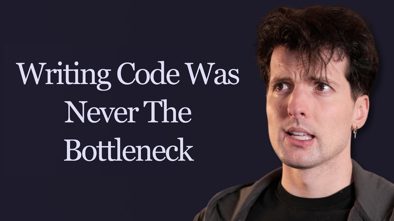 You're using AI coding tools wrong