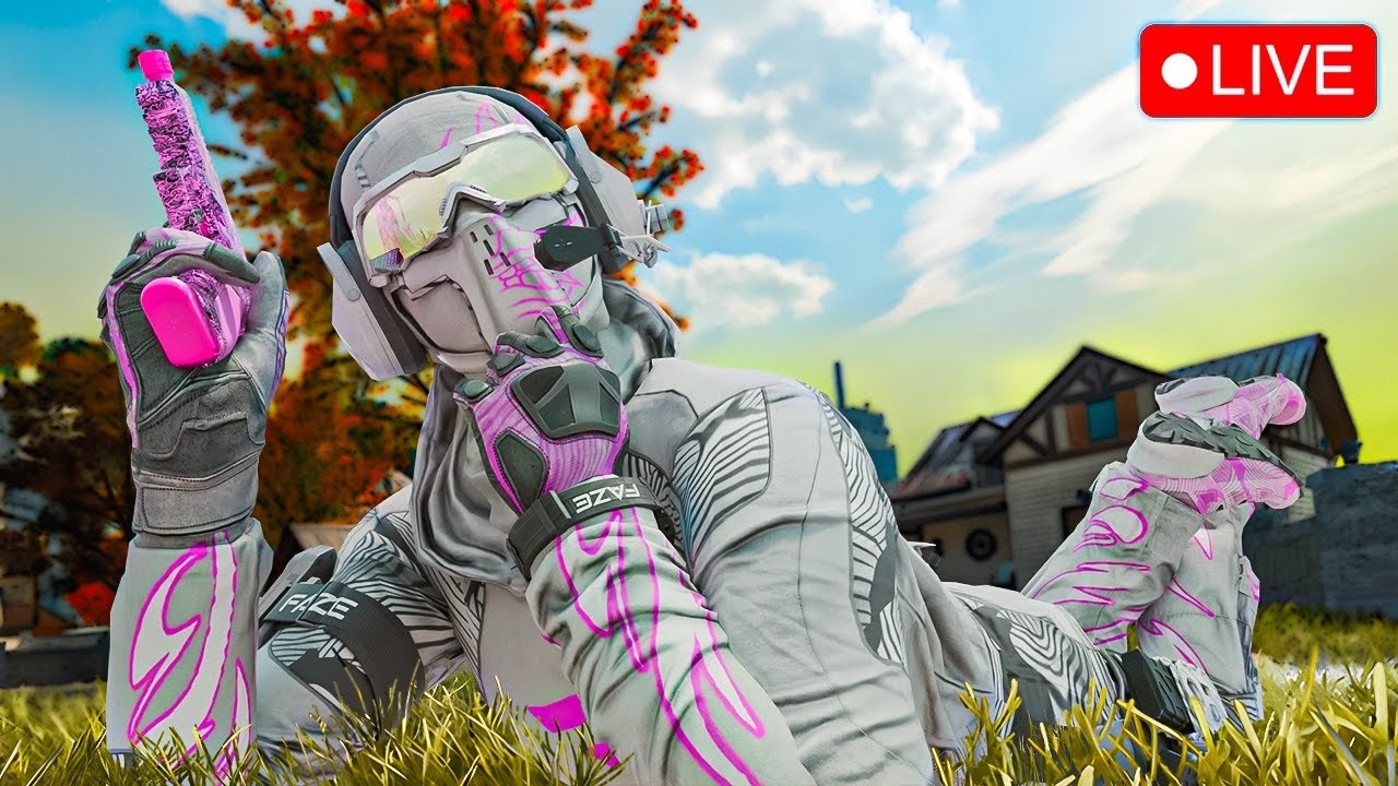 WARZONE
