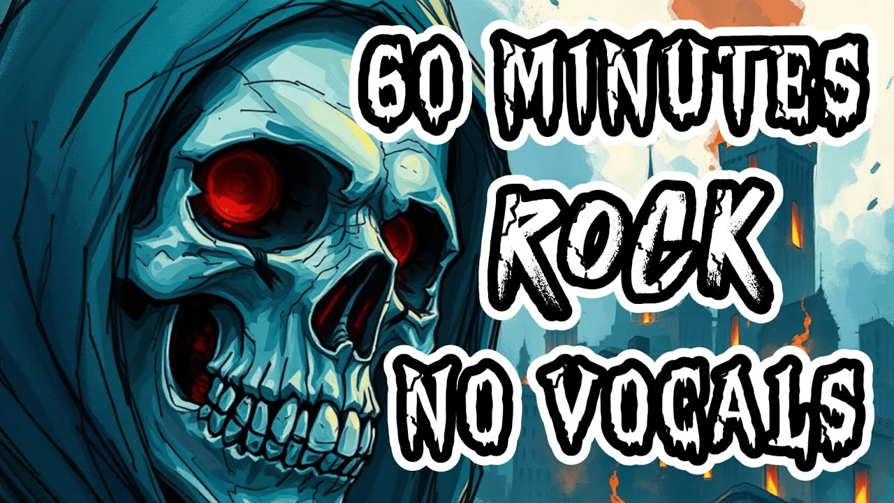 Dark Rift - AGGRESSIVE METAL MIX 🤘🏻🔥 [ Ultimate Hard Rock Mix ]