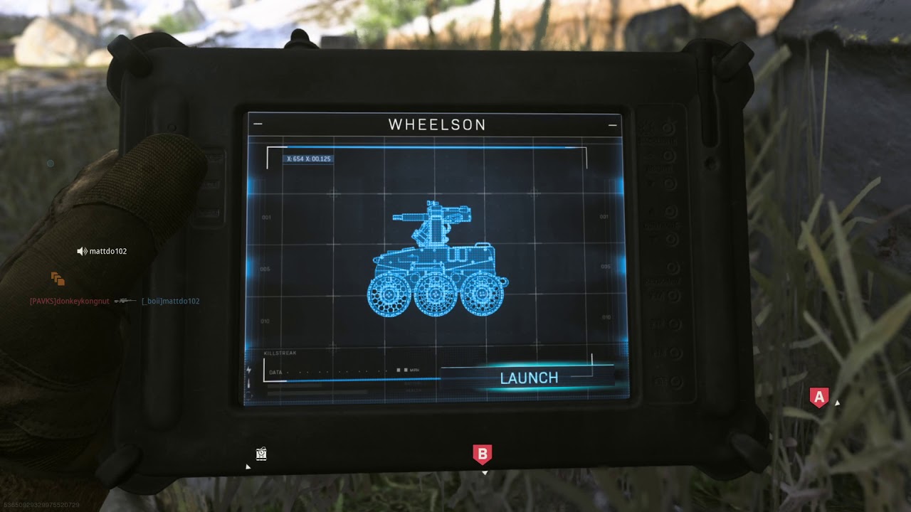 Taken down a whole clan. Call of Duty&reg;: Modern Warfare&reg; Search and Destroy
