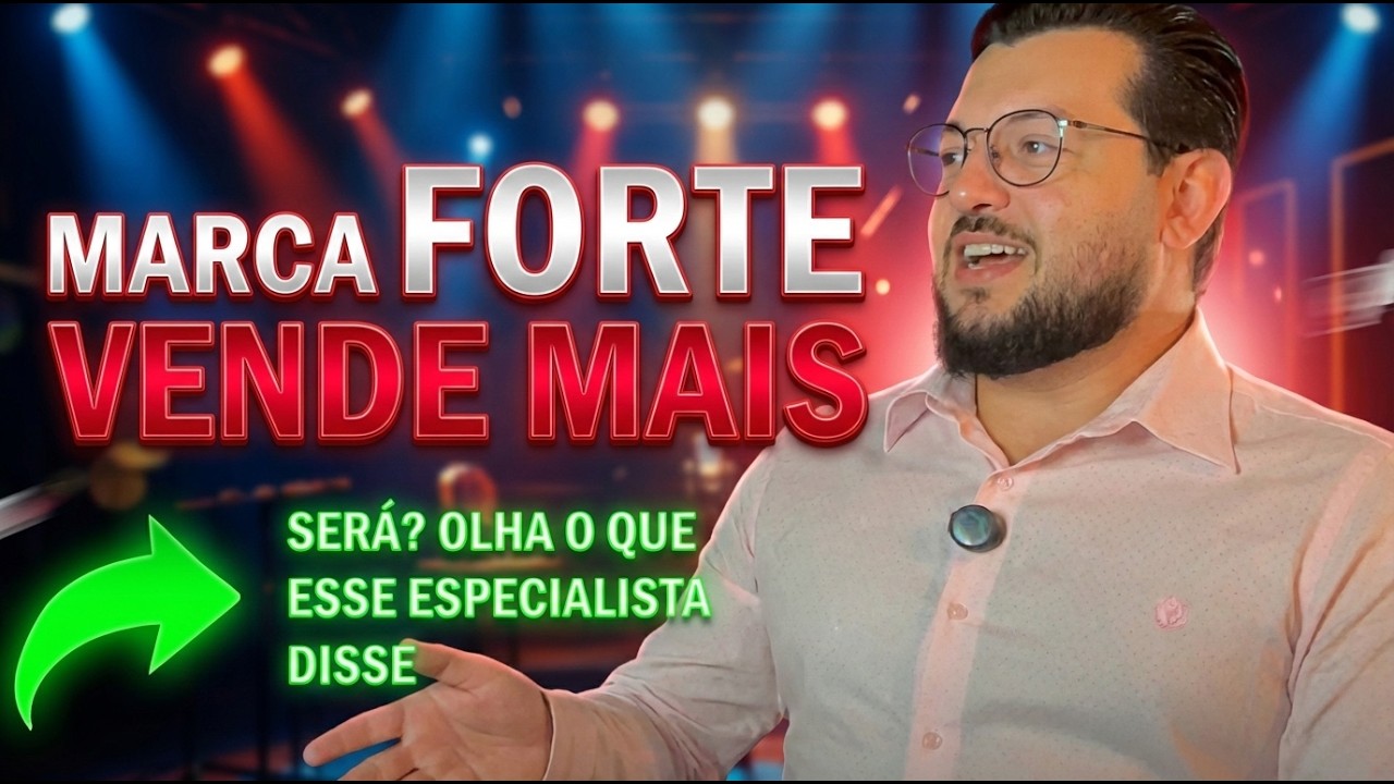 Branding x Performance no B2B: como vender mais sem competir por preço