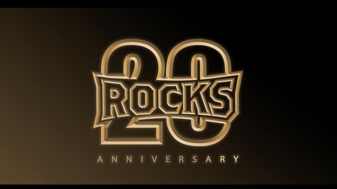 Glasgow Rocks 20th Anniversary