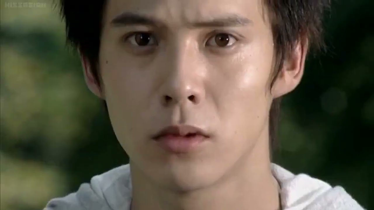 Kamen Rider Faiz: Wolf Orphonoch Debuts