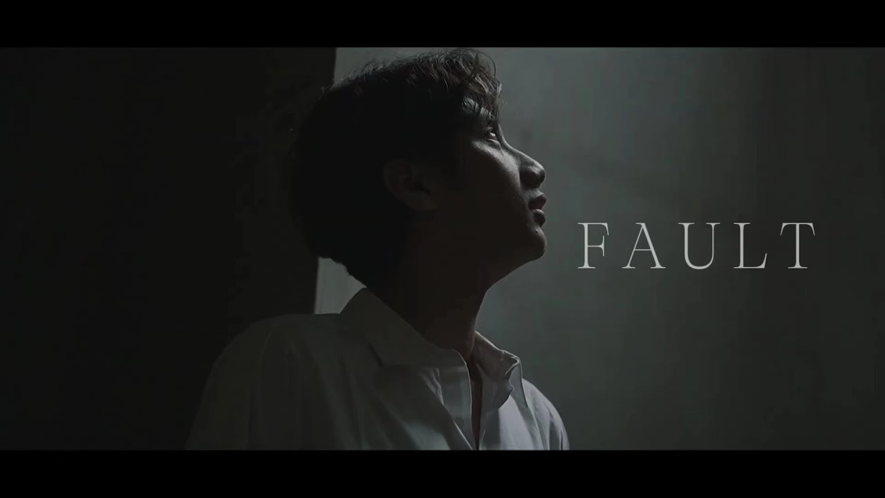 Fallen Rose - FAULT (Official Music Video)