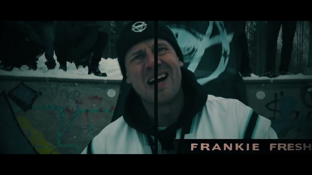 SASTAMALA CYPHER (vainotape.video)