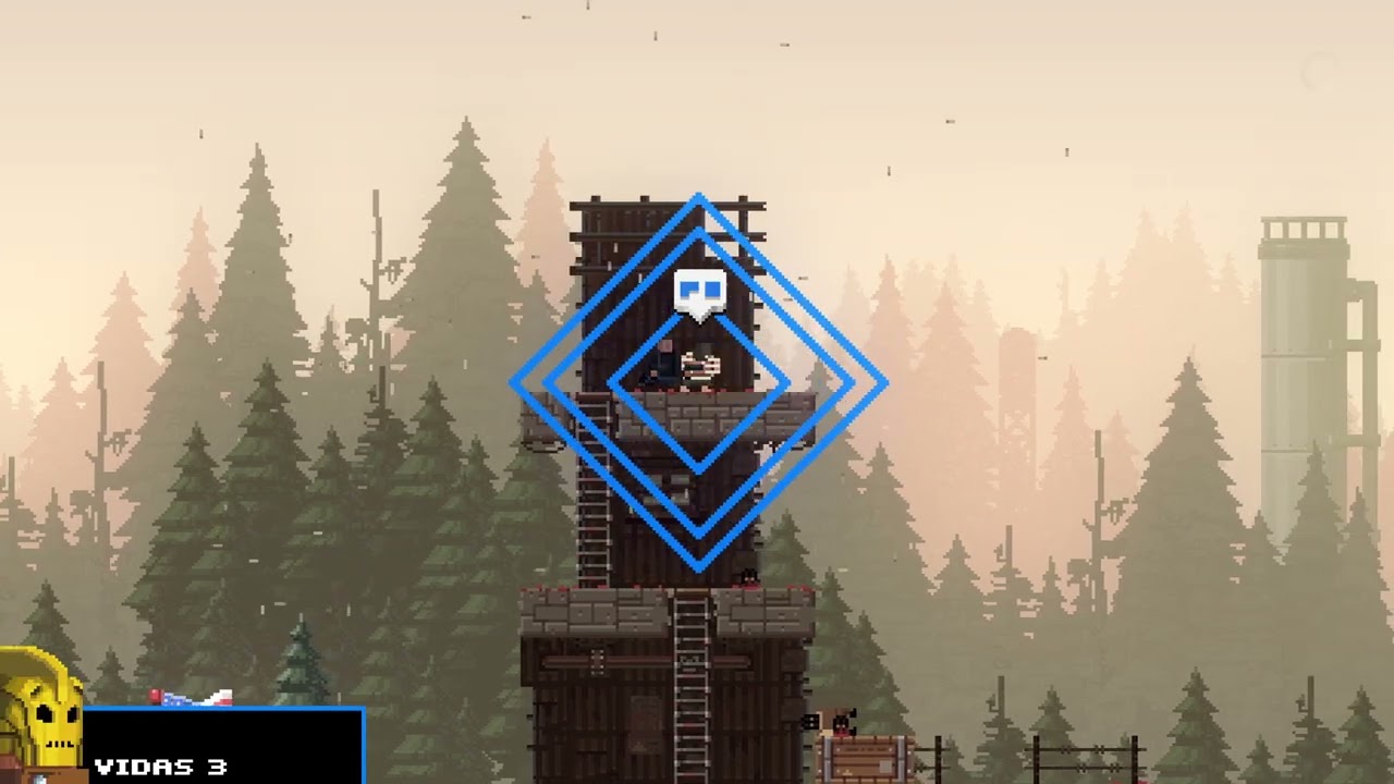 Broforce 2024-01-26 20-52-44 | Gameplay Uncommented