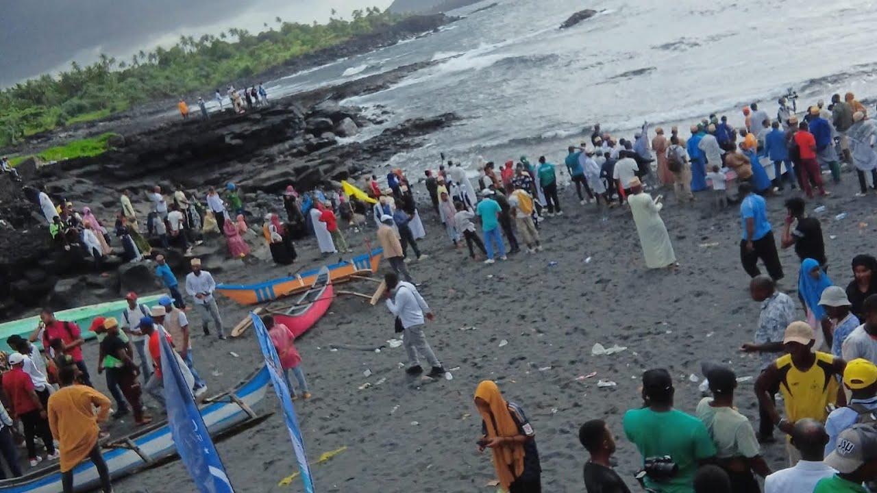 NDEZADJIRI HUNU SALIMANI HAMBOU: Suivez les évènements