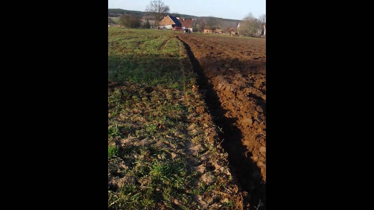 Nowy Nabytek /Case farmall 95a /Orka/