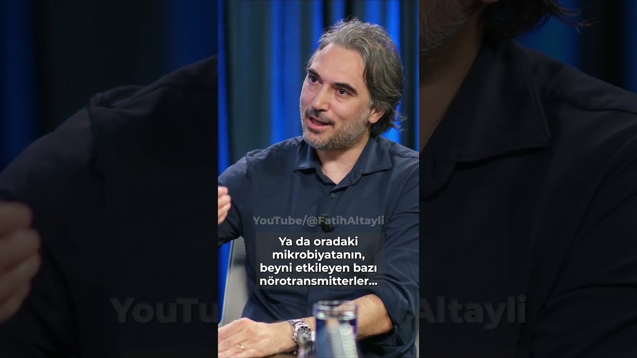 En &ouml;nemli d&ouml;rt takviye / Fatih Altaylı & Dr. Deniz Şimşek