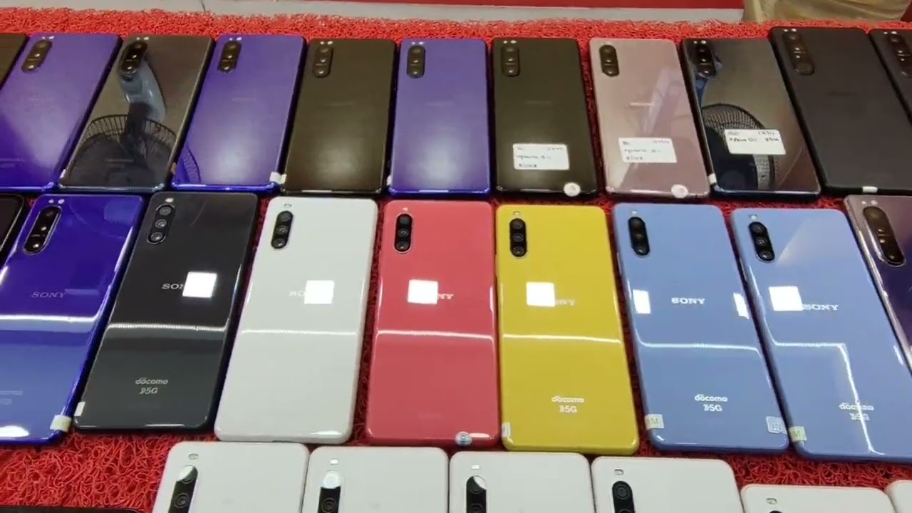 பிரீமியம் மொபைல்ஸ் கம்மிவிலை| SONY XPERIA PIXEL LG SAMSUNG 