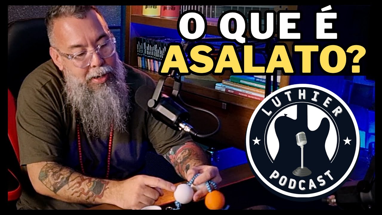O que é ASALATO?