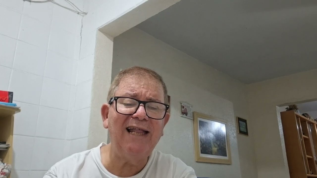 DEUS É TUDO O QUE PRECISAMOS!