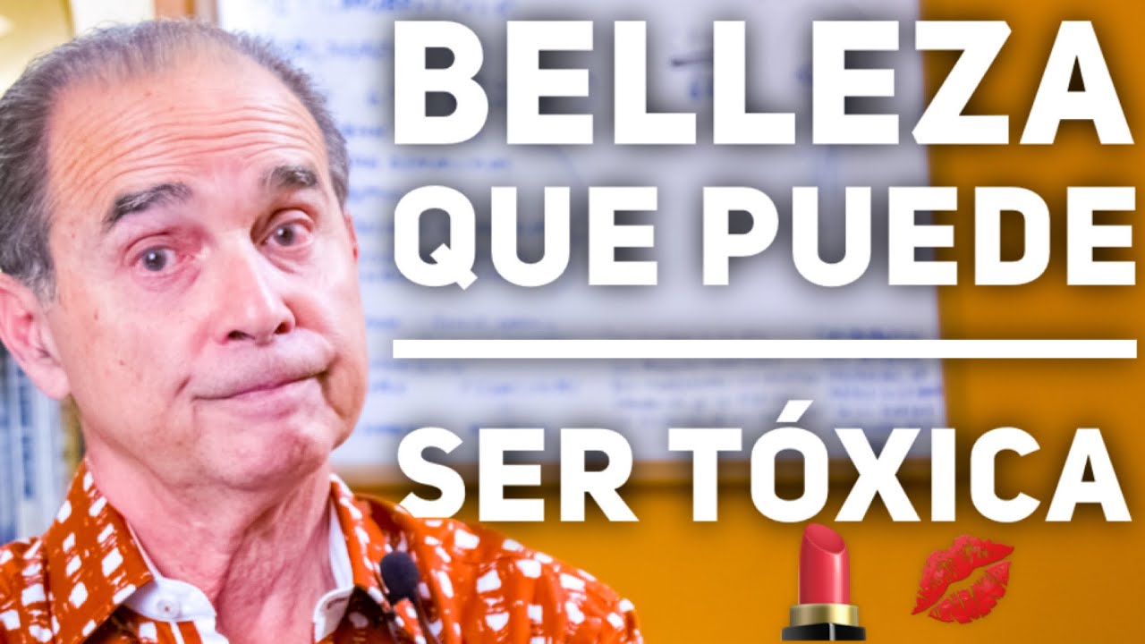 Episodio #1884 Belleza Que Puede Ser Tóxica