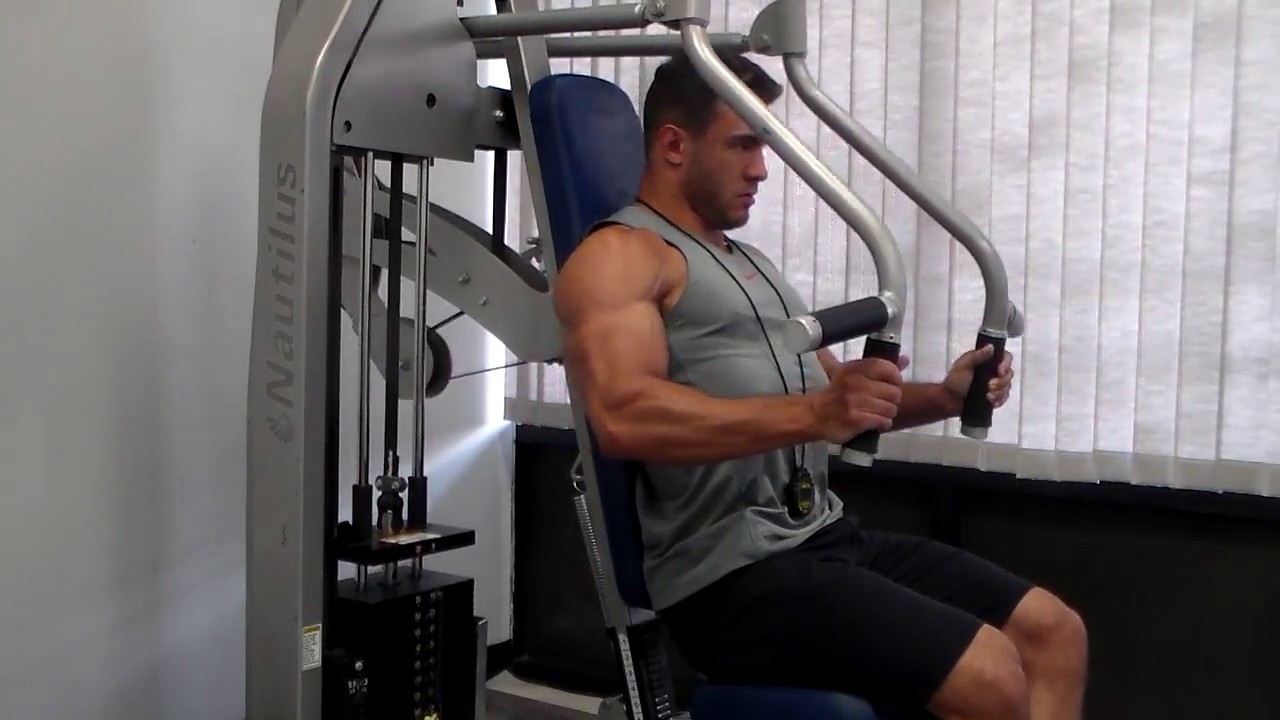 FULL HIT Workout. Amazing fitness results in 20 minutes of training.