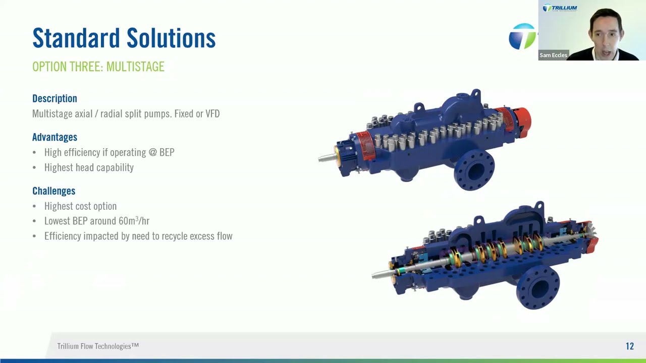 Update: Low-Flow, High-Head Applications & Roto-Jet Pumps