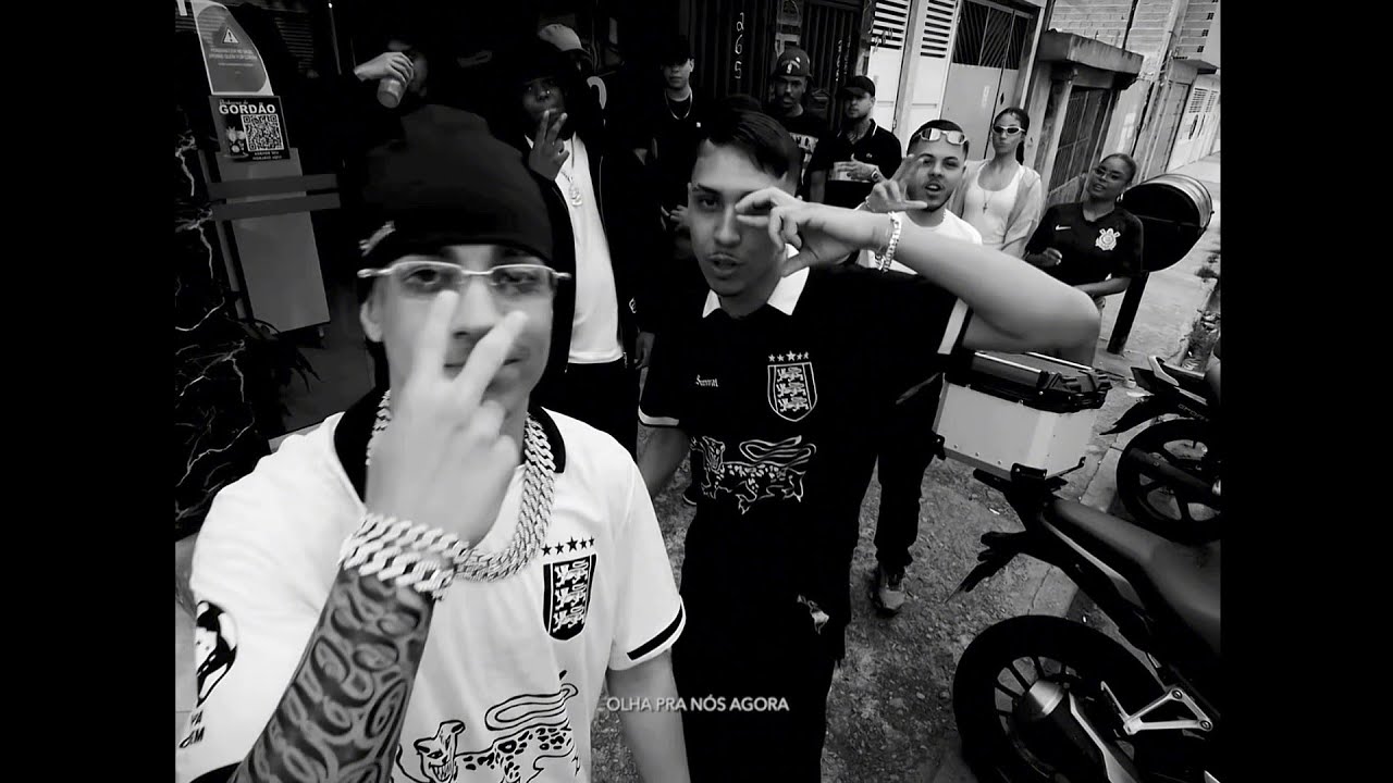 [VENDIDO] LPT Zlatan x Bradockdan Type Beat (prod. santtoz)