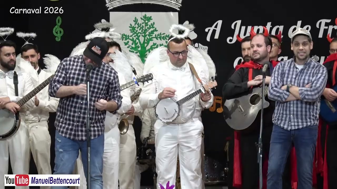 BAILINHO à NOSSA MANEIRA 
